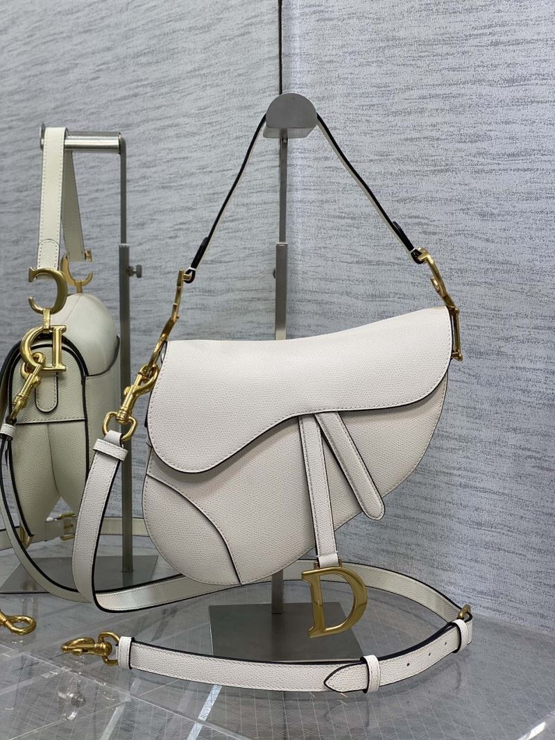 Dior Saddle Bags